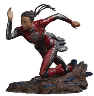 Makkari Marvel 1:10 Scale Statue Image
