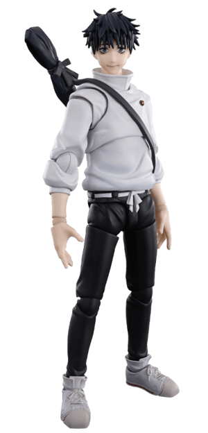 YUTA⭐︎ Yuta Okkotsu Collectibles | Sideshow Collectibles