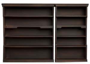 The Pawn Shop Cabinet Accessories Set
