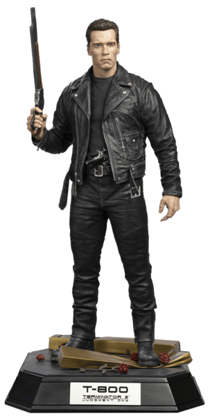 T-800 1:3 Scale Statue