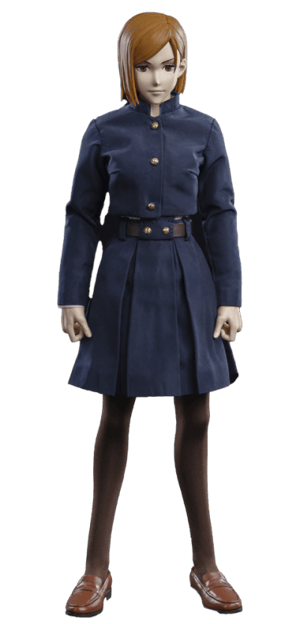 Nobara Kugisaki Sixth Scale Figure