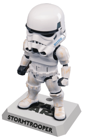 Stormtrooper Action Figure