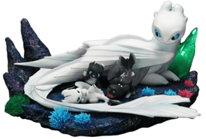 Httyd figures shop