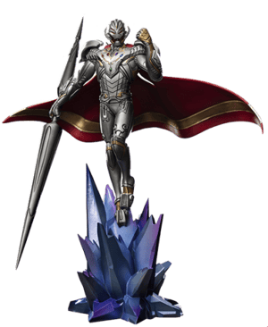 Infinity Ultron Deluxe 1:10 Scale Statue