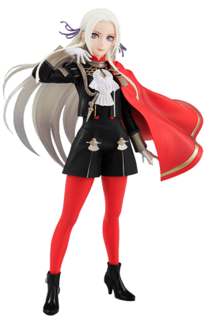 Pop Up Parade Edelgard von Hresvelg Fire Emblem Collectible Figure Image
