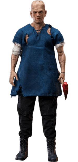The Creature Sixth Scale Figure