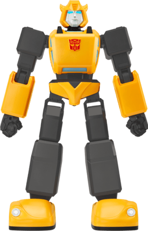 Bumblebee Collectibles Sideshow Collectibles