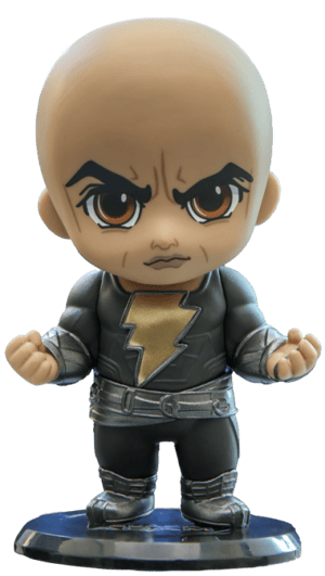 Black Adam Collectible Figure