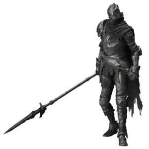 Festering Fingerprint Vyke Elden Ring Collectible Figure Image