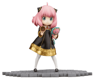 Anya Forger Figure
