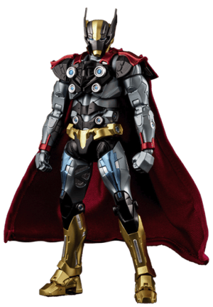 Thor Action Figure