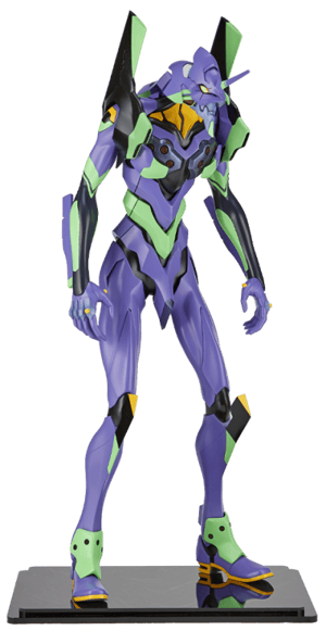 Evangelion Unit-01 (Reproduction) Collectible Figure