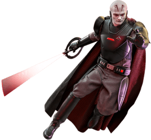 Grand Inquisitor Star Wars Sixth Scale Figure Image