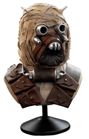 Tusken Raider™ Prop Replica
