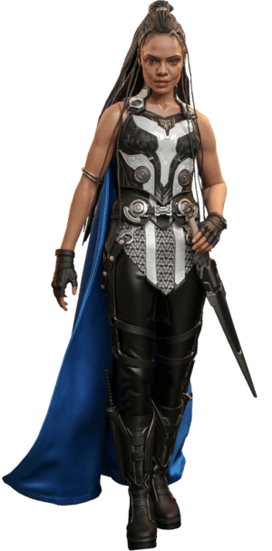 Valkyrie Sixth Scale Figure