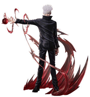 Satoru Gojo Figures & Collectibles