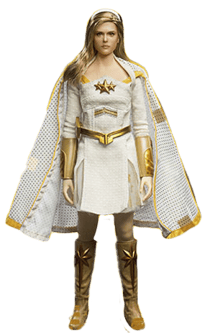 Starlight Sixth Scale Figure