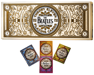 The Beatles The Beatles Box Set Image