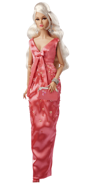 Sparkling Sunset – Poppy Parker® Collectible Doll