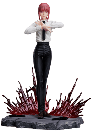 Makima Collectible Figure
