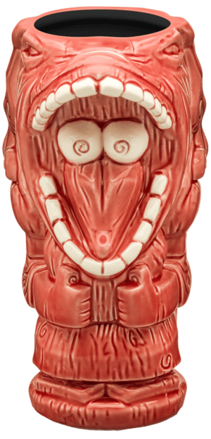 Barbara Tiki Mug