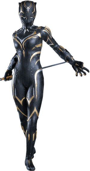 Black Panther Sixth Scale Figure