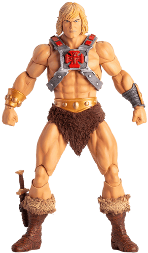 He man doll sale