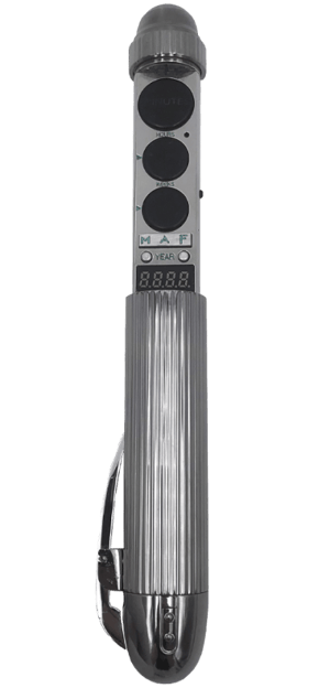 Men in Black Neuralyzer Prop Replica