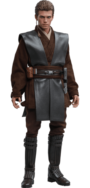 Anakin Skywalker Sixth Scale Figure