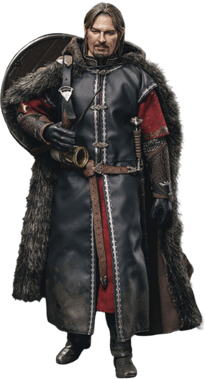 Boromir Sixth Scale Figure
