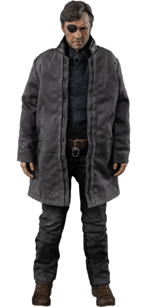 The Governor Sixth Scale Figure