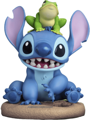 Stitch Collectibles  Sideshow Collectibles