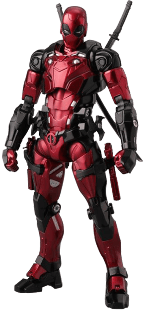 Deadpool (Event Exclusive) Action Figure