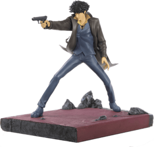 Last Stand Spike Statue