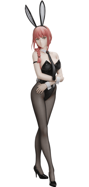 Makima (Bunny Ver.) Figure