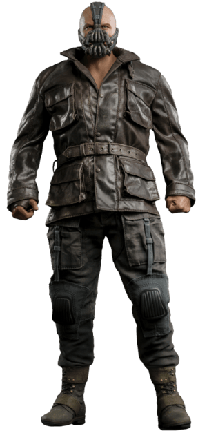 Bane Sixth Scale Figure