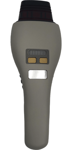 Type-2 Dust Buster Phaser Prop Replica