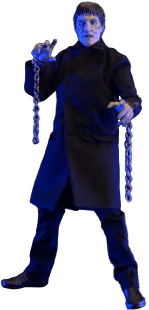 Frankenstein Sixth Scale Figure