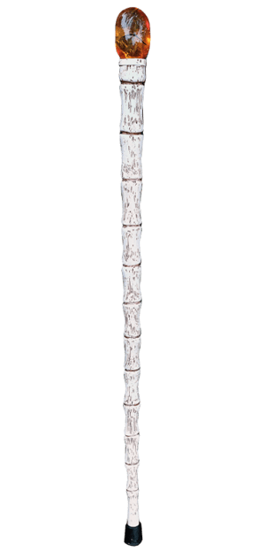 John Hammond's Cane Prop Replica