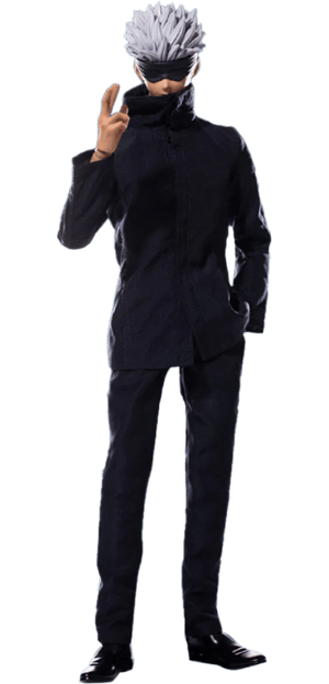 Satoru Gojo Sixth Scale Figure