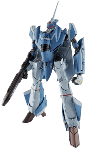 VF-0D Phoenix (Shin Kudo Use) Collectible Figure