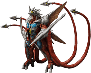 Iris Collectible Figure