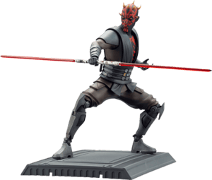 Darth Maul™ Statue