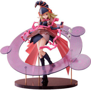 Gagaga Girl Figure