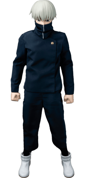 Toge Inumaki Sixth Scale Figure