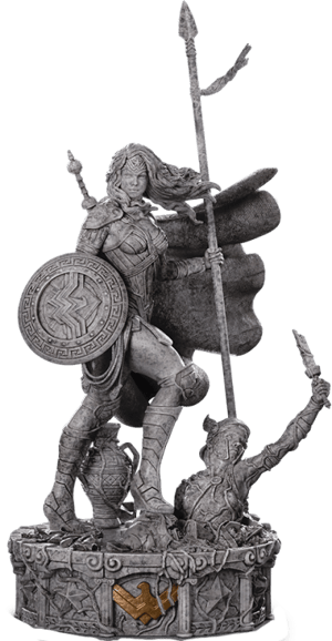 Wonder Woman Collectibles | Sideshow Collectibles Wonder Woman Collectibles | Sideshow Collectibles