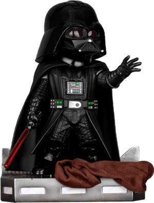 Darth Vader Collectible Figure