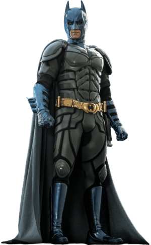 Batman Sixth Scale Figure