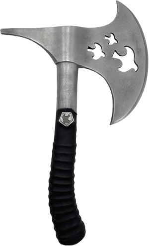 Peacemaker Tomahawk Prop Replica