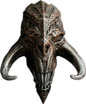 Mythosaur Magnet Office Supplies